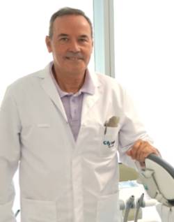 Dr. Chamorro