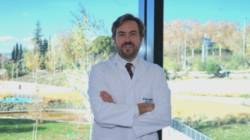 Dr. Victor Díez