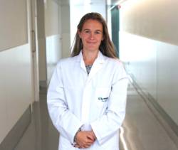 Dra. Isabel Bustamante
