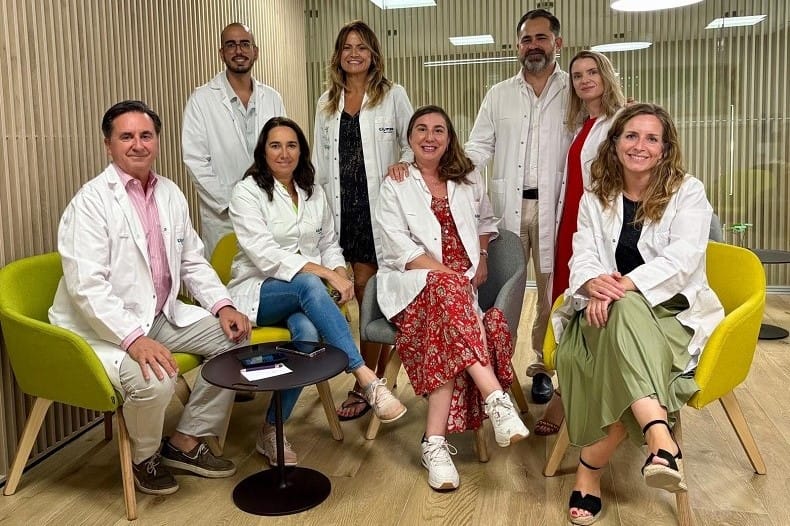 Ginecología