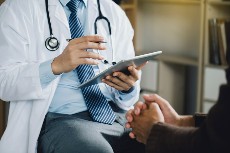 Chequeos y Reconocimientos Médicos