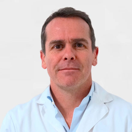 Agustin Mendiola de la Osa