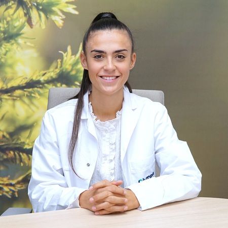 Andrea Celis Eguren