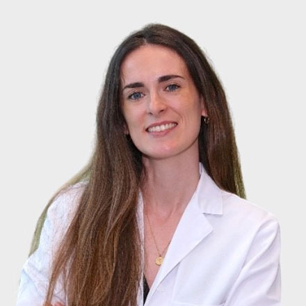 Andrea Gómez Moroney