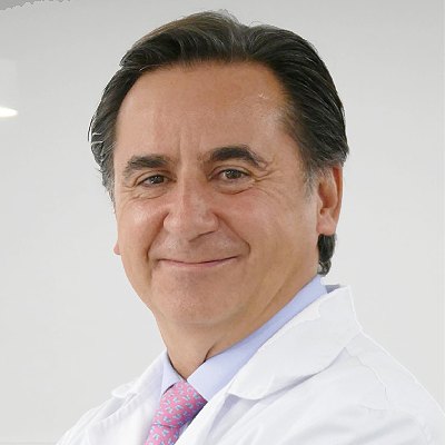 Antonio Gosálvez Vega