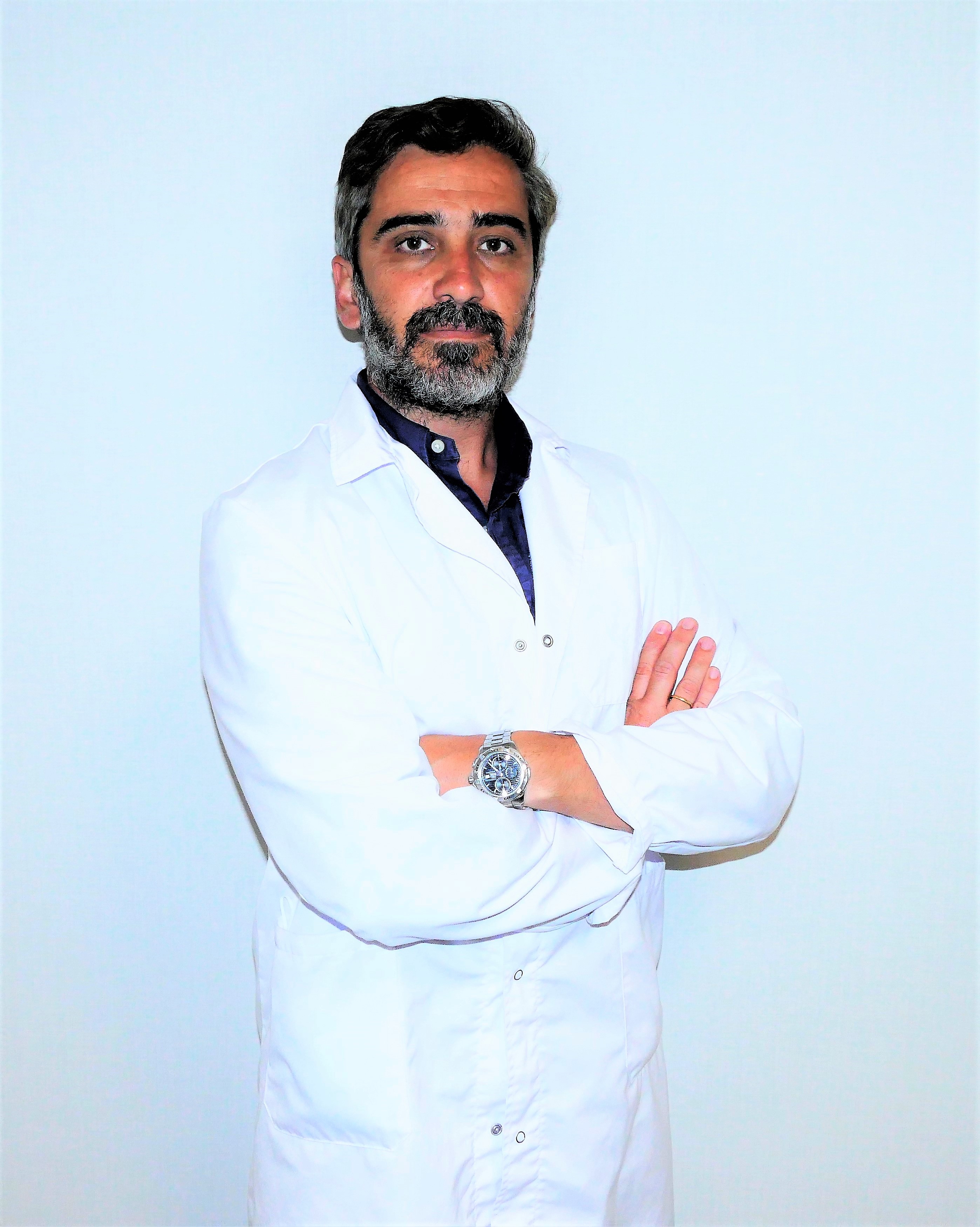 José Armando Bueso Fernández