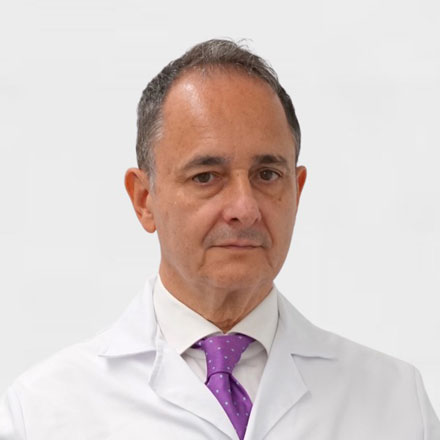 José Francisco Tinao Martin-Peña