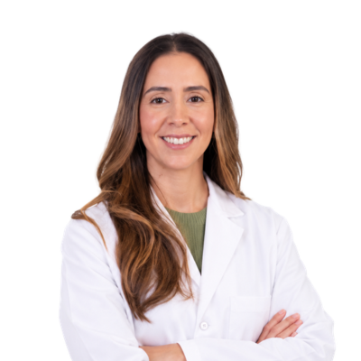María Sánchez Ocando