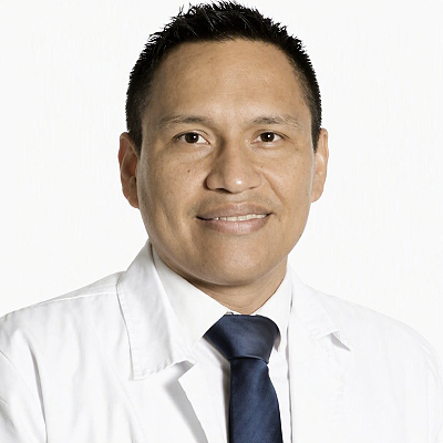 Ronald Sánchez Ávila