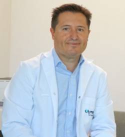 Dr. Victor Alfaro