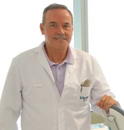 Dr. Chamorro