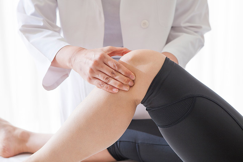 Segunda opinión médica: lesiones deportivas y diagnóstico por la imagen