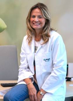 Dra. Gema García Gálvez