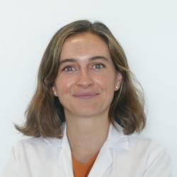 Dra. Gil de la Serna