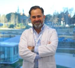 Dr. Jose Alberto Rodriguez