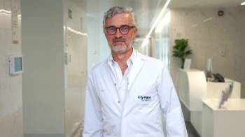 Dr. Pedro García Parajuá