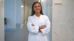 Dra. Ana Castillo