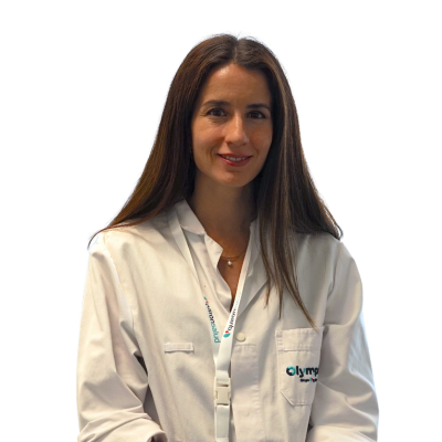 Alessandra María Luque Pazos