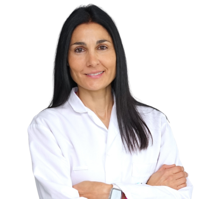 Blanca Rodríguez Ayala