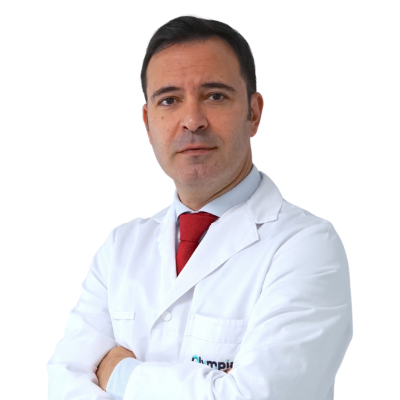 Fernando Polo Simón