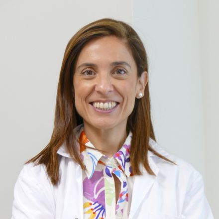 Lorena Aida Comeche Casanova