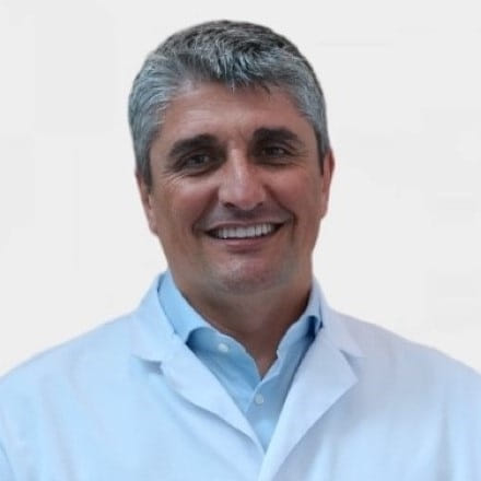 Roberto Murias Lozano