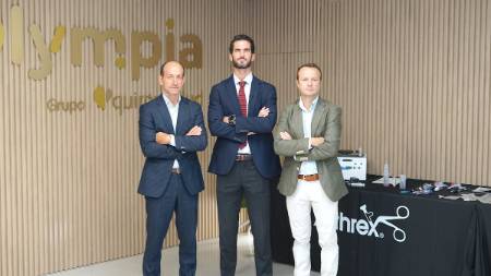 La BioAcademy de Olympia Quirónsalud explora el futuro de las terapias biológicas en medicina regenerativa