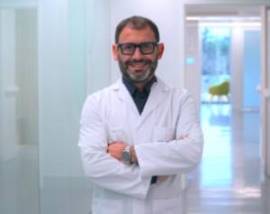Dr. Francisco Segarra
