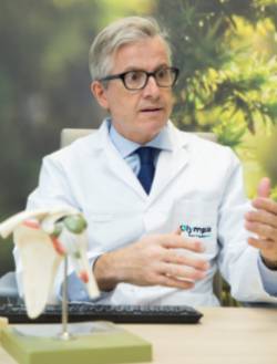 Dr. M. Leyes