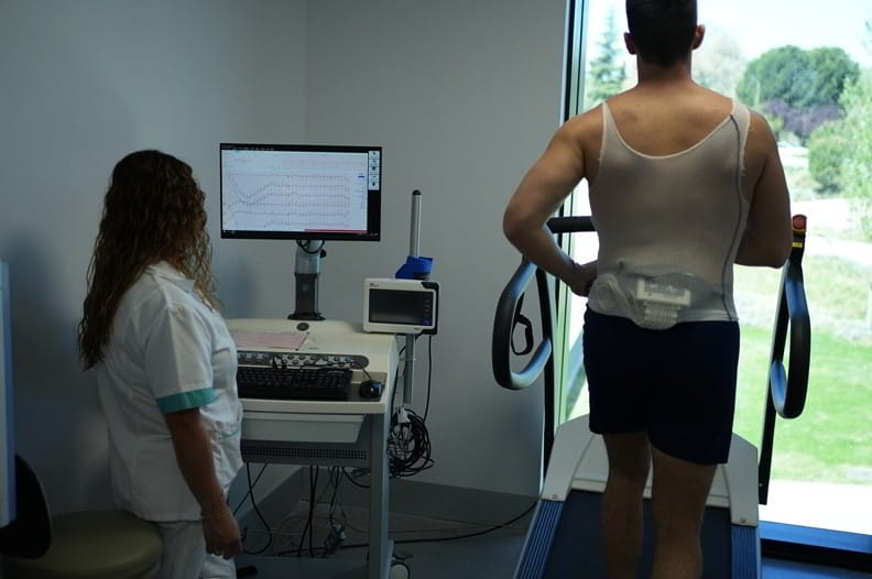 Cardiología Deportiva