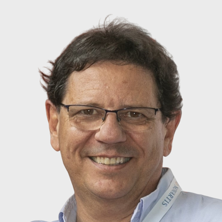 Jose María Mostaza Prieto