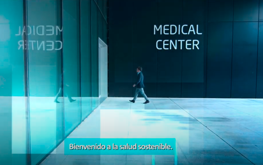Medical Center Olympia video youtube